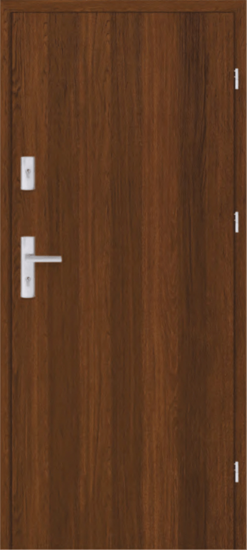 Herse set – orzech greko